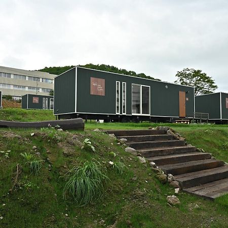 Toya Center Village Toyako ภายนอก รูปภาพ