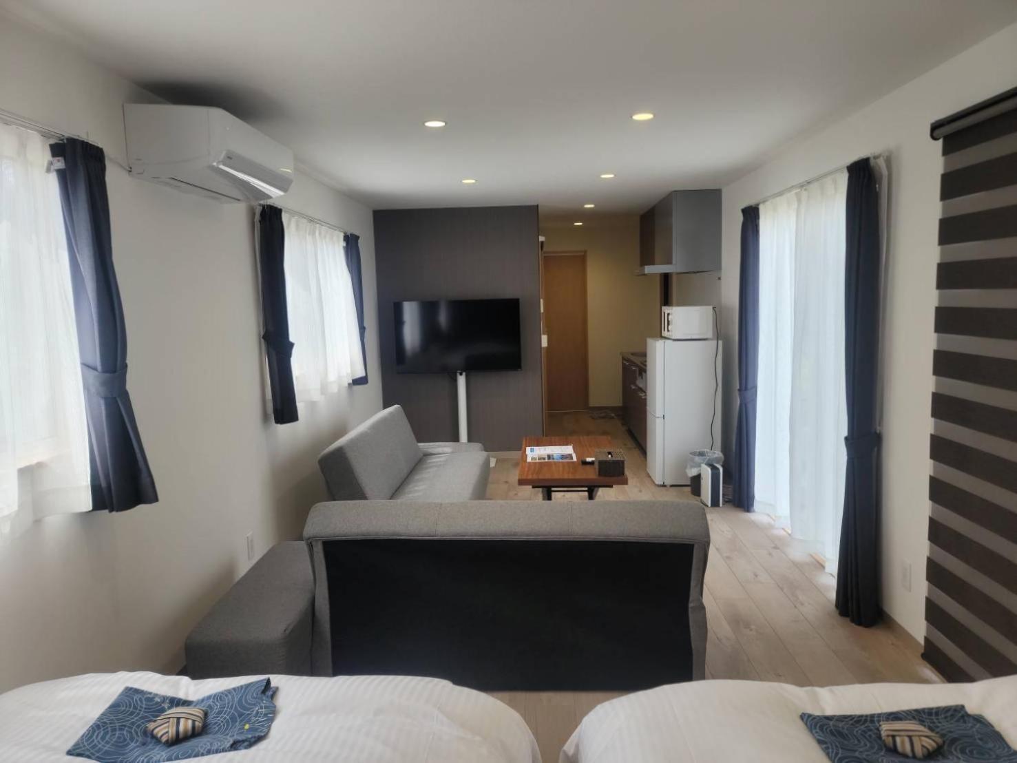 Toya Center Village Toyako ภายนอก รูปภาพ