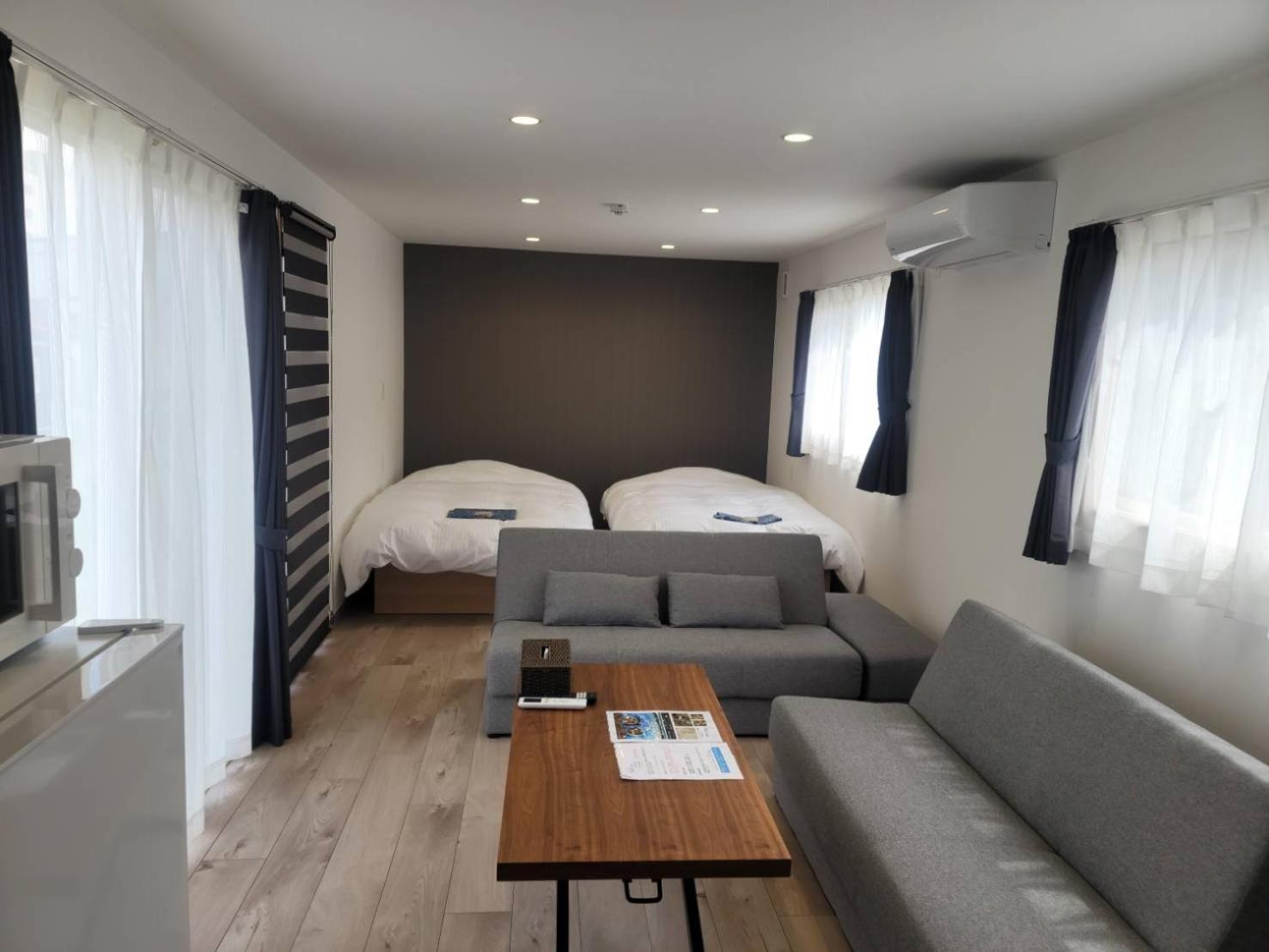 Toya Center Village Toyako ภายนอก รูปภาพ